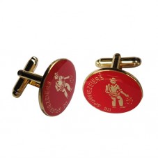 Zinc Alloy Cufflink And Tie Clip Set Zinc Alloy Cufflink And Tie Clip Set