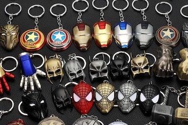 Everything You Need to Know about Metal Keychains