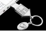 Flash Drive Keychains - Bringing the Data with You Wherever You Go