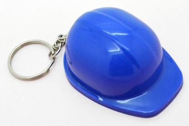 Hard Plastic Keychains - Combining Durability, Affordability, and Unique Designs