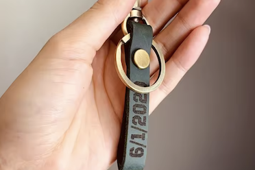 Leather Keychains - Why Should You Use Them?