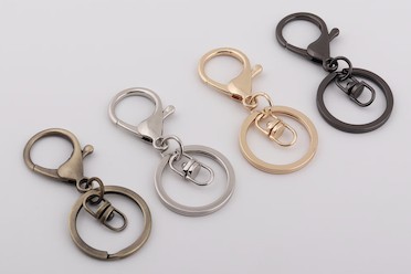 Lobster Clasp Keychain - Reasons to Own and Recommended Designs