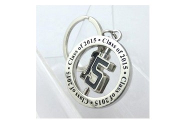 Personalized Trolley Coin Keyrings Personalized Trolley Coin Keyrings