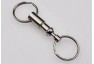 Pull-Apart Keychains - The Perfect Tool to Organize Your Keys