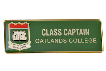 School Badge