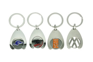 Shopping Trolley Tokens Shopping Trolley Tokens