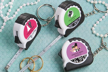 Tape Measure Keychains - Practical Usage and Best Features
