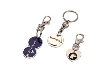 Trolley Tokens Are Practical Promotional Items Trolley Tokens Are Practical Promotional Items