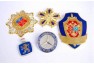 Types of Badge Fastenings  Types of Badge Fastenings