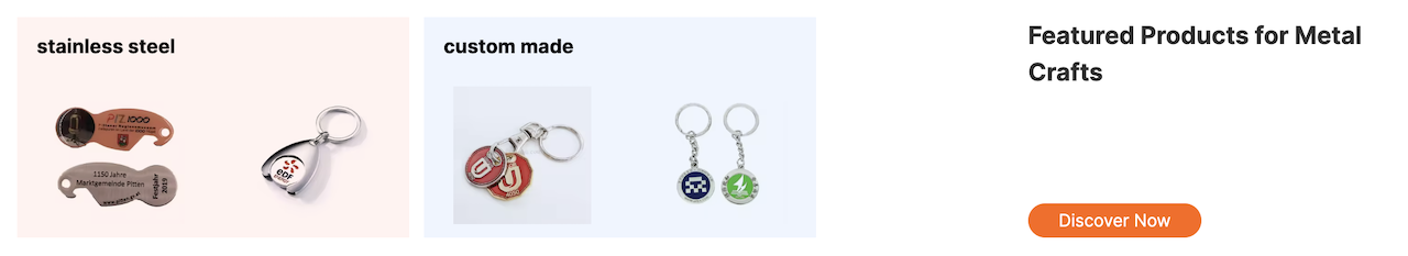 Keychains