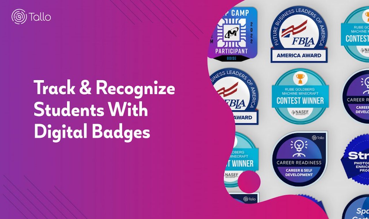 Digital Badges